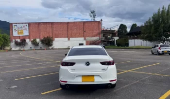 MAZDA 3 (4) TOURING MHEV TP 2000CC 7AB lleno