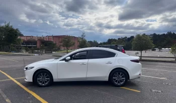MAZDA 3 (4) TOURING MHEV TP 2000CC 7AB lleno
