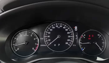 MAZDA 3 (4) TOURING MHEV TP 2000CC 7AB lleno