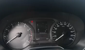 NISSAN NP 300 FRONTIER (2) 2.5L MT 2500CC 4X2 AA 2AB ABS lleno