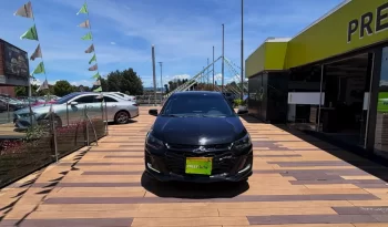 CHEVROLET ONIX (2)RSMT 1000CC 5P T 6AB ABS lleno