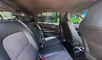 CHEVROLET ONIX (2)RSMT 1000CC 5P T 6AB ABS lleno