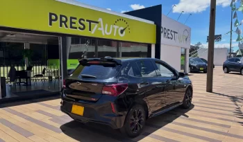 CHEVROLET ONIX (2)RSMT 1000CC 5P T 6AB ABS lleno