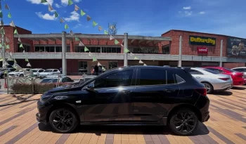 CHEVROLET ONIX (2)RSMT 1000CC 5P T 6AB ABS lleno