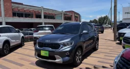 KIA SONETZENITHTP 1500CC 6AB ABS TC CT