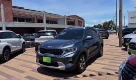 KIA SONETZENITHTP 1500CC 6AB ABS TC CT