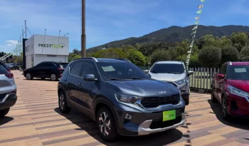 KIA SONETZENITHTP 1500CC 6AB ABS TC CT lleno