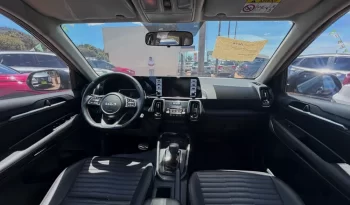 KIA SONETZENITHTP 1500CC 6AB ABS TC CT lleno