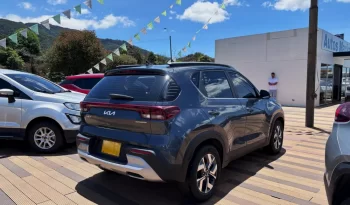 KIA SONETZENITHTP 1500CC 6AB ABS TC CT lleno