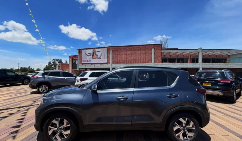 KIA SONETZENITHTP 1500CC 6AB ABS TC CT lleno