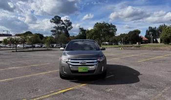 FORD EDGELIMITED (FL)TP 3500CC lleno