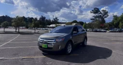FORD EDGELIMITED (FL)TP 3500CC