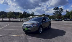 FORD EDGELIMITED (FL)TP 3500CC