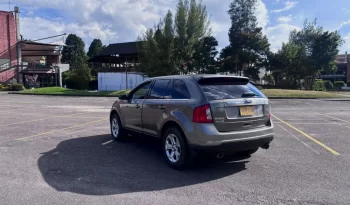 FORD EDGELIMITED (FL)TP 3500CC lleno