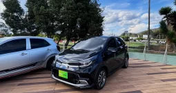 KIA PICANTO (3) (FL)X-LINE MT 1250 CC 6AB ABS AA R15