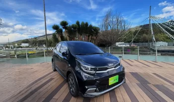KIA PICANTO (3) (FL)X-LINE MT 1250 CC 6AB ABS AA R15 lleno