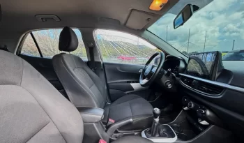 KIA PICANTO (3) (FL)X-LINE MT 1250 CC 6AB ABS AA R15 lleno