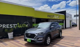 HYUNDAI TUCSON (3)PREMIUM EUROPEATP 2000CC 4X2 6AB ABS CT