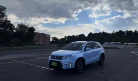 SUZUKI VITARA GL MT 1600CC 2AB ABS 4X2 AA