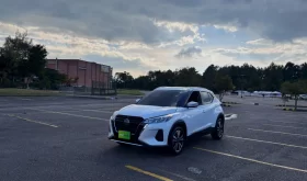 NISSAN KICKS (FL) ADVANCE TP 1600CC R17