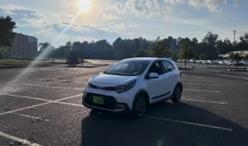 KIA PICANTO (3) (FL) X-LINE MT 1250 CC 6AB ABS AA R15