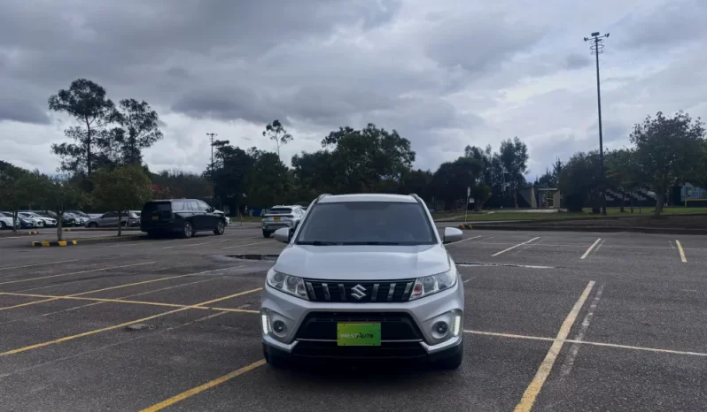 SUZUKI VITARA GL AT 1600CC 2AB ABS 4X2 AA lleno