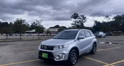 SUZUKI VITARA GL AT 1600CC 2AB ABS 4X2 AA