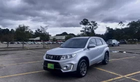SUZUKI VITARA GL AT 1600CC 2AB ABS 4X2 AA