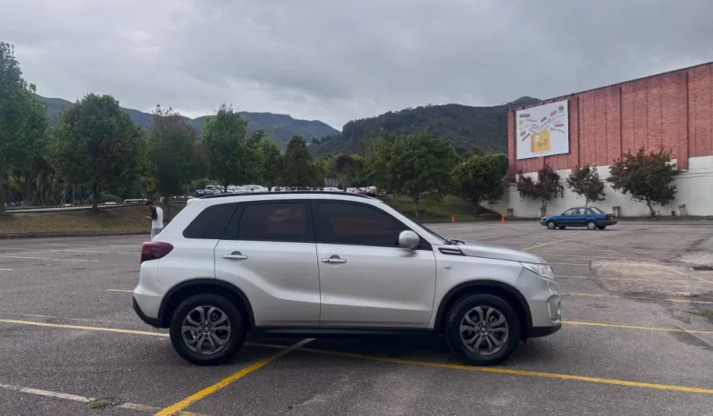 SUZUKI VITARA GL AT 1600CC 2AB ABS 4X2 AA lleno