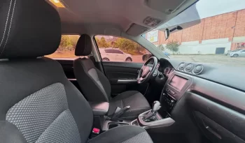 SUZUKI VITARA GL AT 1600CC 2AB ABS 4X2 AA lleno