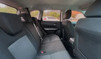 SUZUKI VITARA GL AT 1600CC 2AB ABS 4X2 AA lleno