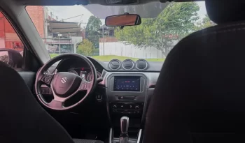 SUZUKI VITARA GL AT 1600CC 2AB ABS 4X2 AA lleno