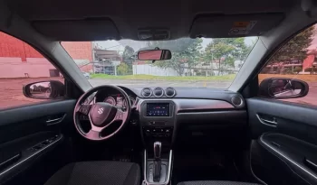 SUZUKI VITARA GL AT 1600CC 2AB ABS 4X2 AA lleno