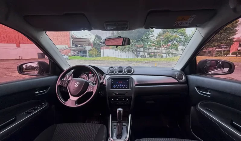 SUZUKI VITARA GL AT 1600CC 2AB ABS 4X2 AA lleno