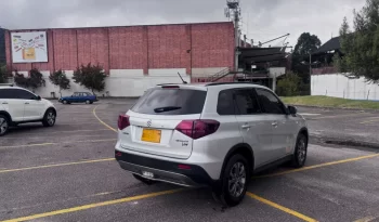 SUZUKI VITARA GL AT 1600CC 2AB ABS 4X2 AA lleno