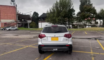 SUZUKI VITARA GL AT 1600CC 2AB ABS 4X2 AA lleno