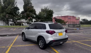 SUZUKI VITARA GL AT 1600CC 2AB ABS 4X2 AA lleno