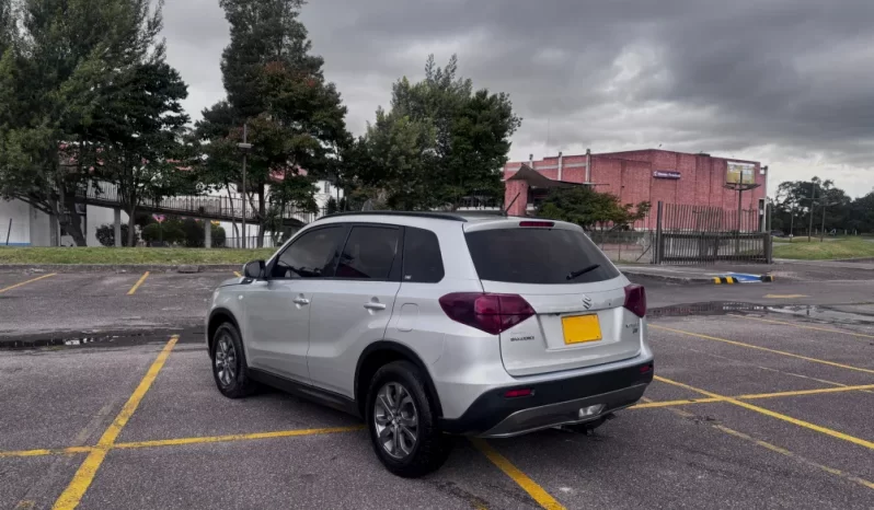 SUZUKI VITARA GL AT 1600CC 2AB ABS 4X2 AA lleno