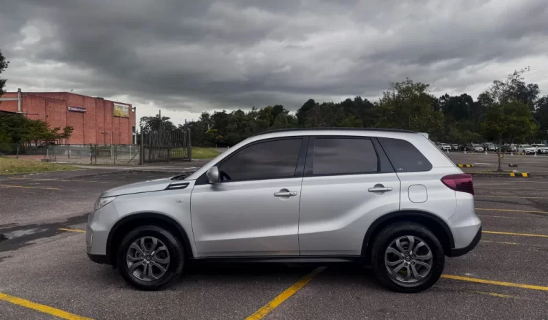 SUZUKI VITARA GL AT 1600CC 2AB ABS 4X2 AA lleno