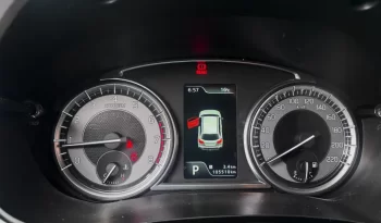 SUZUKI VITARA GL AT 1600CC 2AB ABS 4X2 AA lleno