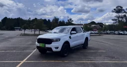 FORD RANGER (5) (FL) XLS MT 2500CC 4X2