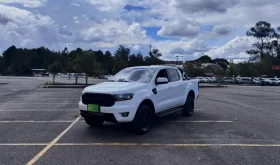 FORD RANGER (5) (FL) XLS MT 2500CC 4X2