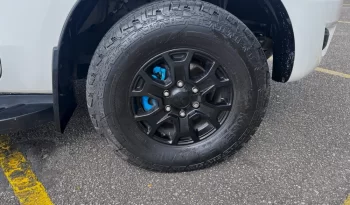 FORD RANGER (5) (FL) XLS MT 2500CC 4X2 lleno