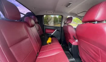 FORD RANGER (5) (FL) XLS MT 2500CC 4X2 lleno