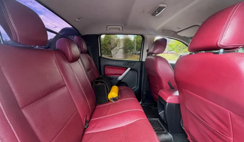 FORD RANGER (5) (FL) XLS MT 2500CC 4X2 lleno