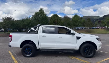 FORD RANGER (5) (FL) XLS MT 2500CC 4X2 lleno