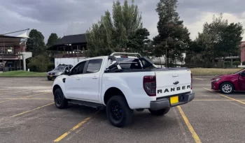 FORD RANGER (5) (FL) XLS MT 2500CC 4X2 lleno