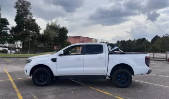 FORD RANGER (5) (FL) XLS MT 2500CC 4X2 lleno