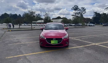MAZDA 2 (2) TOURING AT 1500CC 6AB lleno