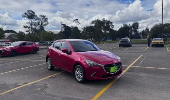 MAZDA 2 (2) TOURING AT 1500CC 6AB lleno